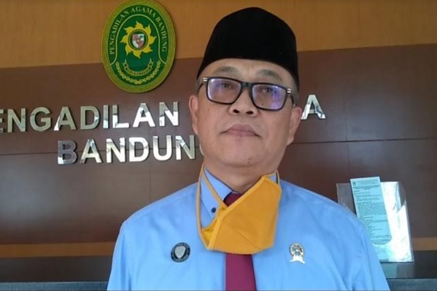 Nasehati Aa Gym dan Teh Ninih, Pengadilan Agama Bandung Berharap Tak Jadi Bercerai