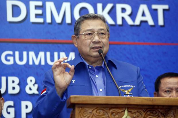 Kisruh Demokrat Memanas, Kubu Moeldoko Beberkan Pelanggaran Etika SBY