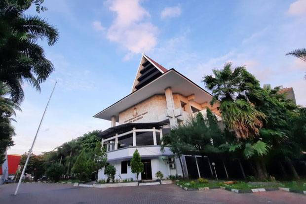 Ranperda BPR Makassar Dikebut Rampung Akhir Maret