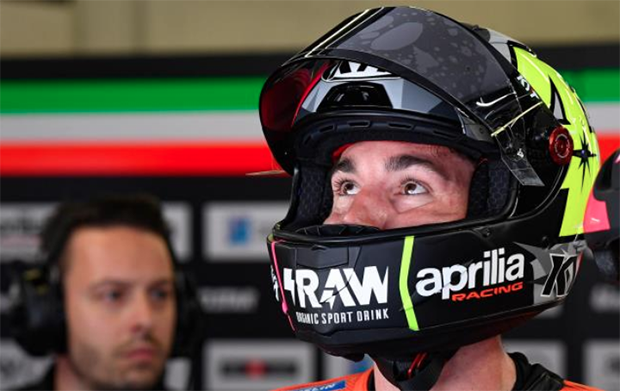 Aleix Espargaro Yakin Aprilia Bisa Bicara Banyak di MotoGP 2021