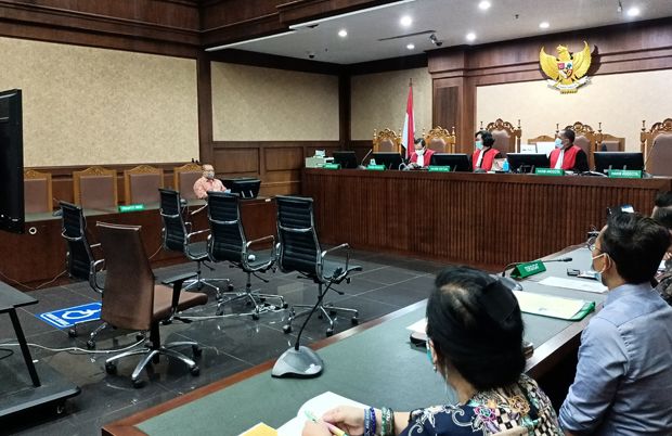 Marzuki Alie Cs Batal Gugat AHY, Hakim Heran Sekaligus Senang