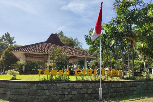 Wasiat Romantis Jenderal Hoegeng Minta Dimakamkan di Tajur Halang Bogor, Ada Pesan Unik di Nisannya