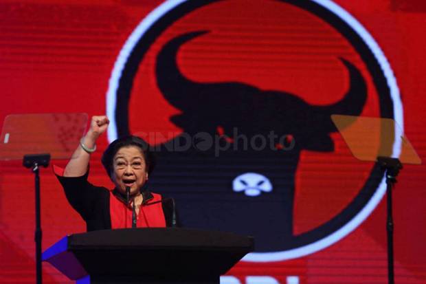 Puji Sikap Megawati, Rizal Ramli: PDIP Jangan Jadi Partai Keluarga