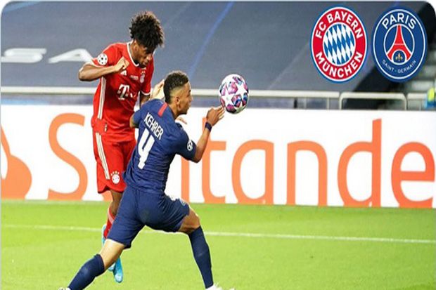Preview Bayern Muenchen vs PSG: Menguji Keangkeran Allianz Arena