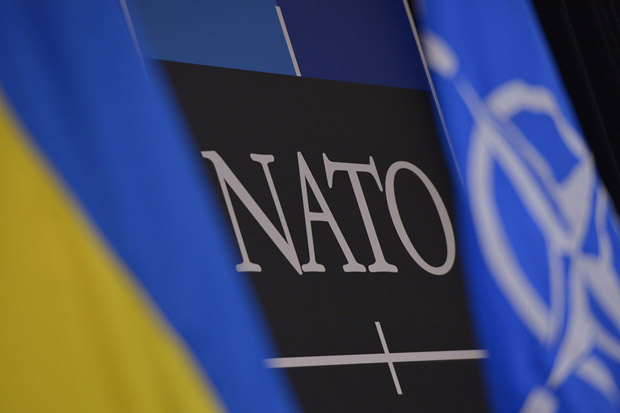 Tensi dengan Rusia Memanas, Ukraina Ngebet Diangkat Jadi Anggota NATO
