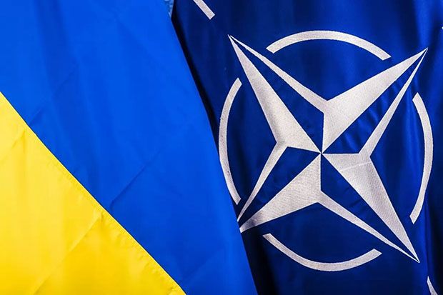 Rusia: Rencana Ukraina Gabung NATO Tak Berguna, Hanya Perburuk Situasi