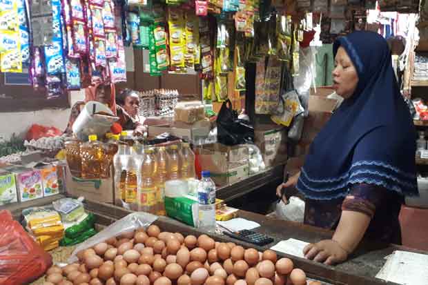 Jelang Ramadhan, Kabupaten Bekasi Siapkan Aplikasi Pasar Online