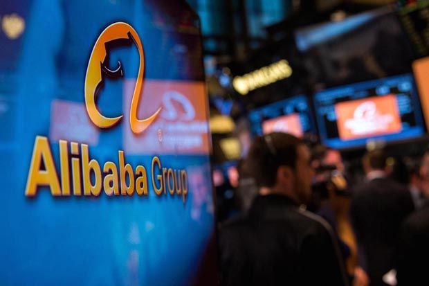 China Menampar Keras Alibaba dengan Denda USD2,8 Miliar Terkait Kasus Monopoli