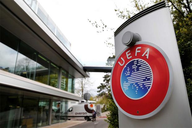 UEFA Percepat Keputusan Hapus Aturan Gol Tandang