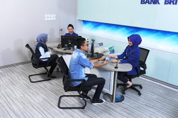 Bank BRI Tutup Seluruh Kantor Cabang di Aceh, Begini Nasib Karyawannya