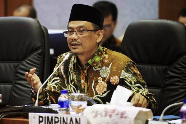 Pancasila dan Bahasa Indonesia Tak Dicantumkan Jadi Kurikulum Wajib, Ini Kritik DPR