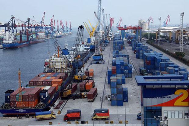 Operator Transportasi Laut Minta Tarif Jasa Kapal di Pelabuhan Tak Naik