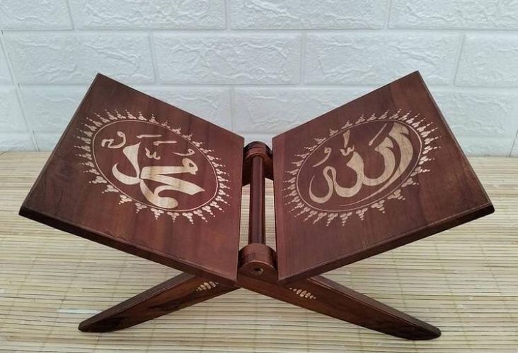 Barakallah, Rekal Al Quran Bisa Jadi Peluang Usaha di Bulan Ramadhan