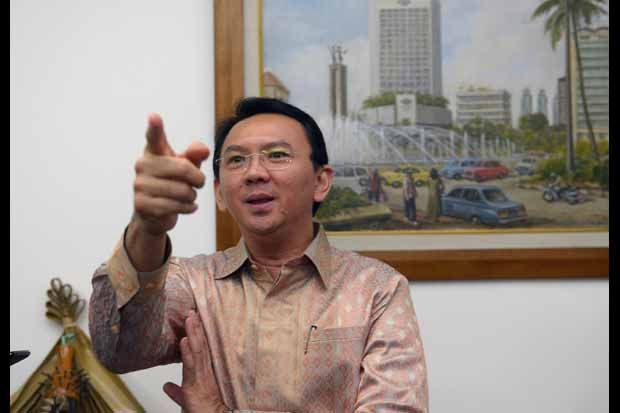 Arief Poyuono Nilai Ahok Cocok Menteri Pendidikan daripada Menteri Investasi