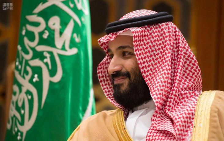 Putra Mahkota Arab Saudi Disebut Dukung Rencana Israel Gulingkan Raja Yordania