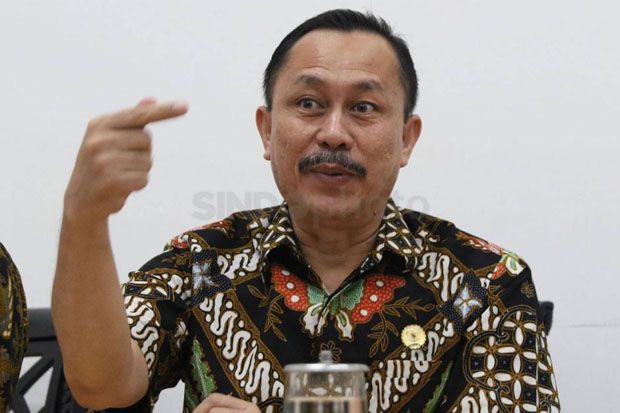 Komnas HAM Minta Indonesia Tak Biarkan Praktik Antidemokrasi ASEAN