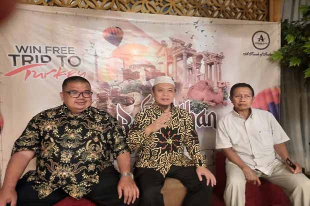 Alumni HMI Pro Jokowi-Maruf Amin Dukung Reshuffle Kabinet