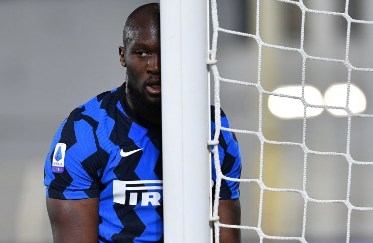 Dibuang Man United ke Inter Milan, Romelu Lukaku Bersyukur Bisa Juarai Serie A