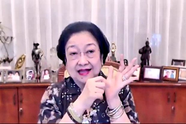 Megawati Soekarnoputri Diplot di BRIN, Mardani PKS Nilai Bukan Contoh Baik