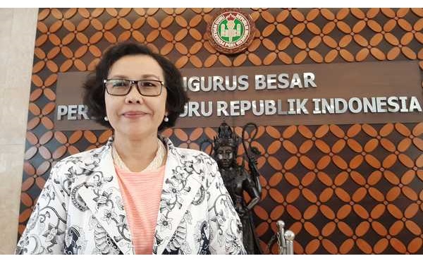 Hardiknas, PB PGRI: Pencapaian Pendidikan Indonesia Masih Jauh Panggang dari Api