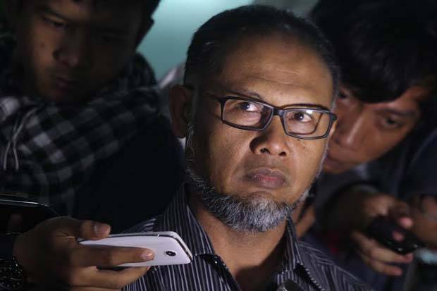 Pegawai KPK Gagal Tes ASN, Bambang Widjojanto: Bagian Siasat Hancurkan KPK
