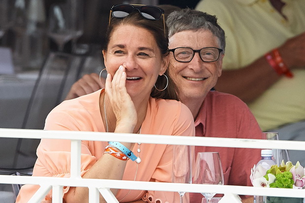Melinda French, Janda Bill Gates yang Dikenal Sangat Dermawan