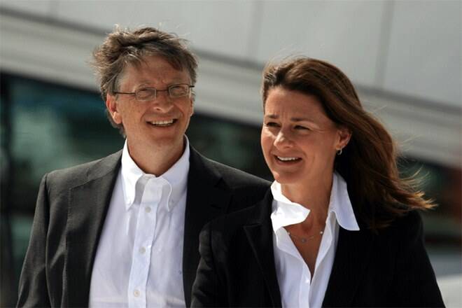 Mengejutkan, Bill Gates dan Melinda Bercerai setelah 27 Tahun Menikah