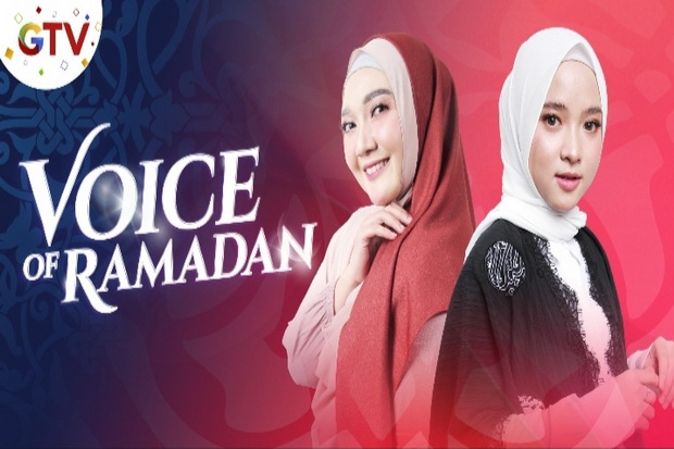 Sabyan dan Sulis Sepanggung di Voice of Ramadan GTV?