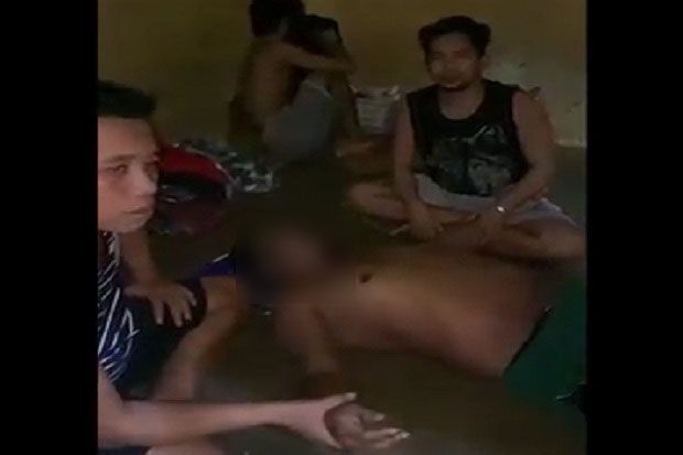 Duh! Tahanan Titipan Kejaksaan Meregang Nyawa dalam Sel Mako Polres Pasangkayu