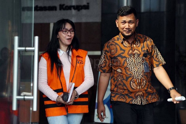 Eks Bupati Talaud Ditangkap Lagi Usai Bebas, Pengacara Sebut Penyidik KPK Langgar Aturan