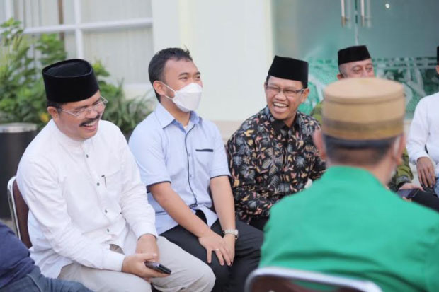 DPC Makassar dan Maros Konsisten Dukung Imam pada Muswil PPP Sulsel