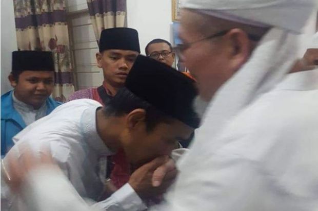 Ustaz Tengku Wafat, UAS: Makin Sunyi Jalan Ini Kurasa