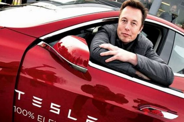 Elon Musk Bilang Tesla Tidak Lagi Menerima Pembayaran Pakai Bitcoin