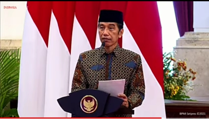 Politikus Demokrat Andi Arief Apresiasi Jokowi Keluarkan Sikap soal Palestina