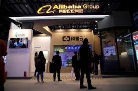 Pecah Rekor 1 Miliar Konsumen, Alibaba Agresif Tembus Pasar Baru