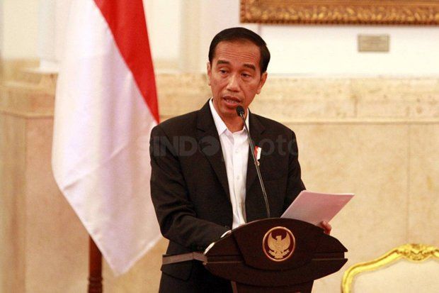 Jokowi Disarankan Cabut SK Penonaktifan 75 Pegawai KPK