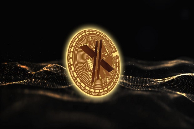 Xaurius Berikan Opsi Investasi Emas Secara Digital
