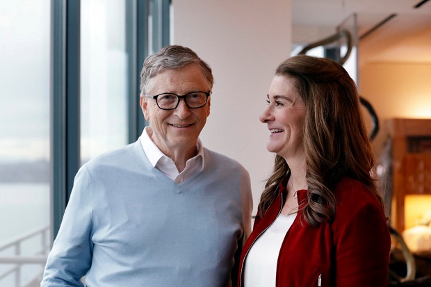 Bill Gates Selingkuh dengan Karyawan Microsoft Selama Bertahun-tahun