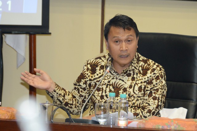 Soal Ribut-ribut 75 Pegawai KPK, Politikus PKS: Aksi Pak Jokowi Ditunggu