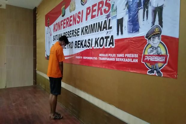 Pengakuan Mengejutkan Anak Anggota DPRD Bekasi: Saya Belajar Open BO dari Korban PU