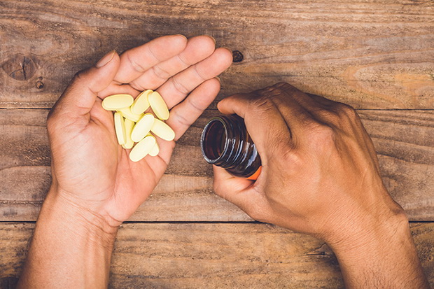 Studi: Terdapat Korelasi Antara Vitamin D dengan Penyakit Autoimun