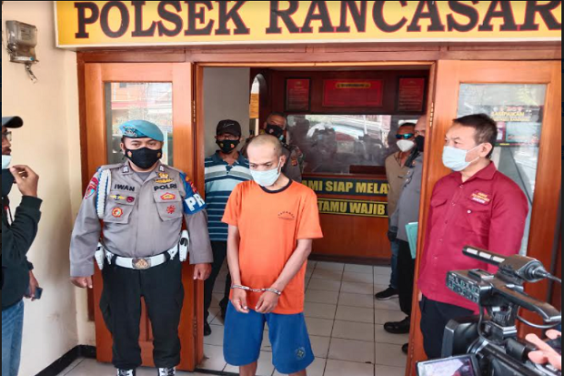 XTC Indonesia Klarifikasi Kabar Panglima Geng Motor Serang Perwira Polisi di Bandung