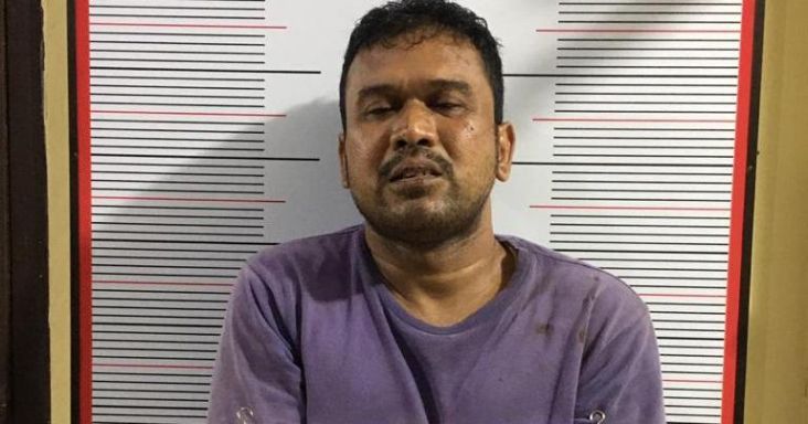 Kedapatan Jual Chip Game Hinggs Domino, Pemuda di Aceh Ditangkap Polisi