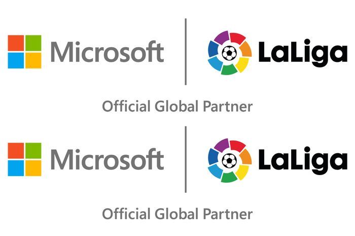 La Liga Gandeng Microsoft, Sempurnakan Layanan Streaming dan Gunakan Teknologi Machine Learning
