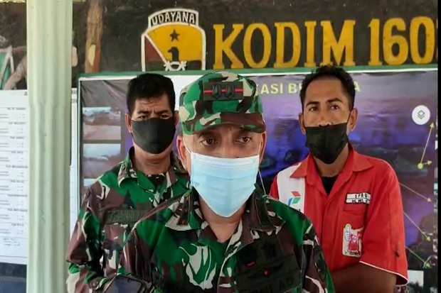Meski Telah Berdamai, Oknum TNI Pemukul Pegawai SPBU Tetap Bakal Diproses