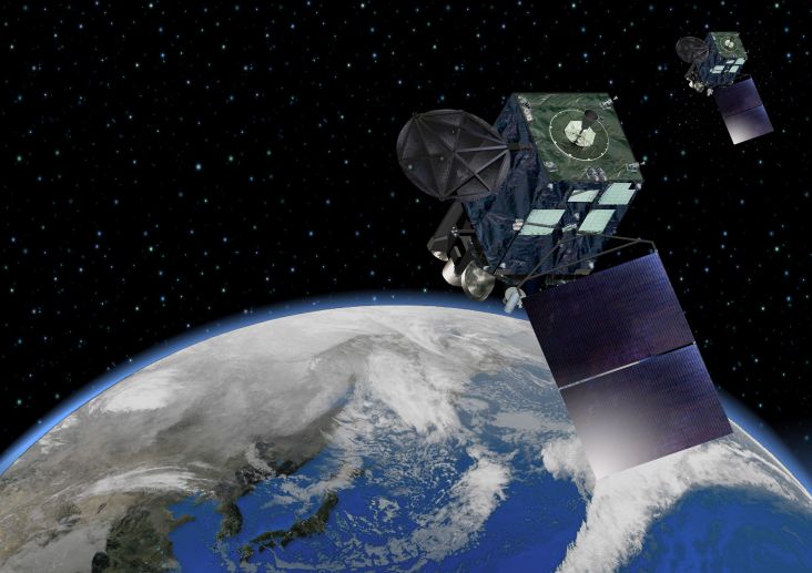 Kenalan dengan Satelit Multifungsi Satria yang Ditargetkan Mengorbit 2023