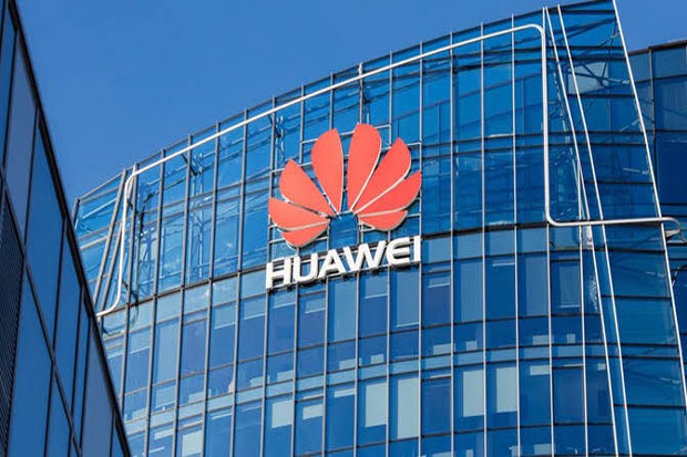 Huawei Pilih Fokus Kuasai Bisnis Software