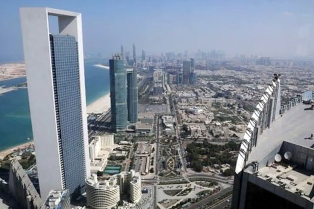 Makin Lengket, Israel Akan Buka Kantor Atase Ekonomi di Abu Dhabi