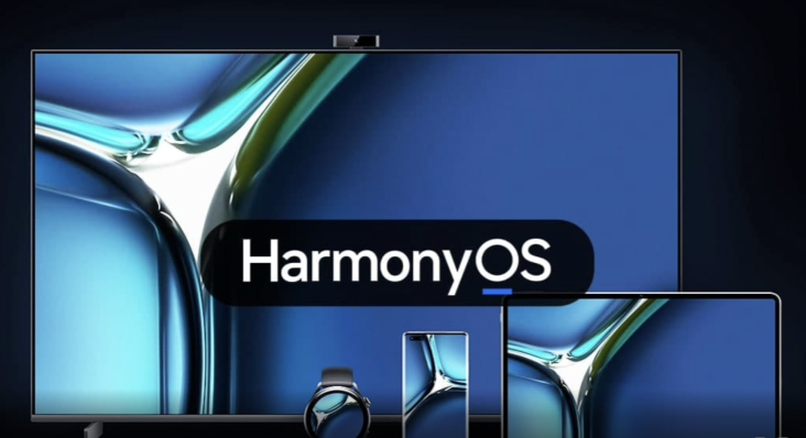 Huawei Rilis HarmonyOS, Ini Daftar Ponsel yang Terima Update
