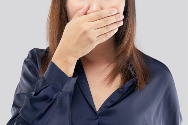 5 Pengobatan Alami untuk Hilangkan Bau Mulut